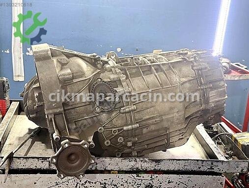 Audi A5 Şanzıman Komple çıkma parça