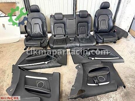 Audi A5 Koltuk Takımı çıkma parça