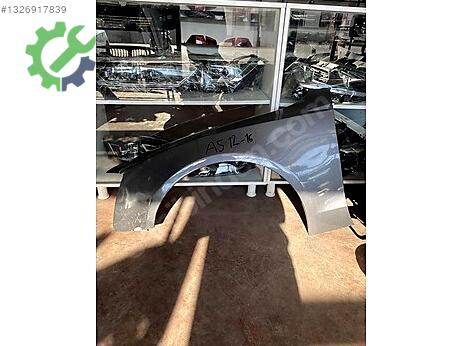 Audi A5 Sağ Çamurluk çıkma parça