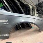 Audi A5 sağ-sol çamurluk