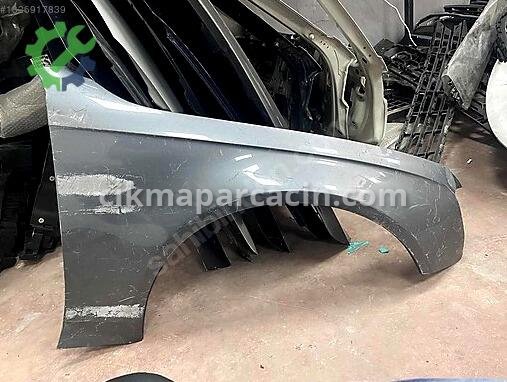 Audi A5 Sağ Çamurluk çıkma parça
