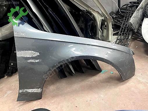 Audi A5 Sağ Çamurluk çıkma parça