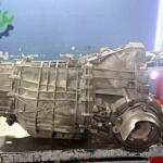 Audi A6 Şanzıman Komple Çıkma Parça İstanbul