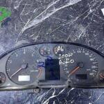 Audi A6 2004 Gösterge Çıkma