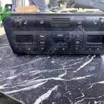 Audi A6 2004 Kalorifer Kontrol Paneli Çıkma