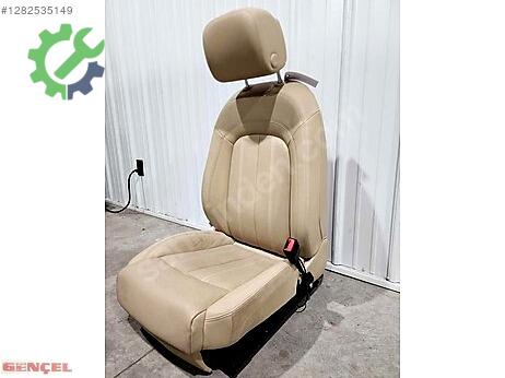Audi A6 Ara Bölme Sacı çıkma parça
