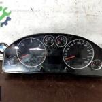 2012 Audi A3 Gösterge Paneli Çıkma Parça Samsun