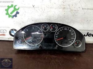 Audi A6 C5 Gösterge Saati 2.5 TDI Dizel 427920900 A