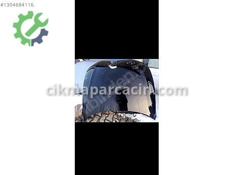 Audi A6 Kaput çıkma parça