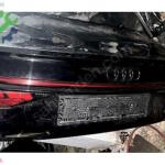 Audi A8 Arka Çamurluk Çıkma
