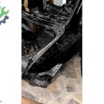 Audi A8 Arka Çamurluk Çıkma