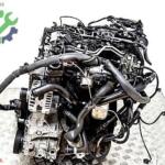 Çıkma Orijinal Komple Motor Audi A5