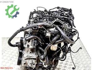 Çıkma Orijinal Komple Motor Audi A5