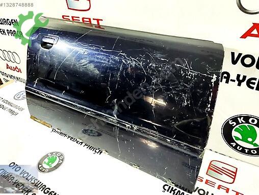 Audi A4 Ön Kapı çıkma parça