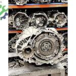 Audi A6 Şanzıman Komple Çıkma Parça Ankara