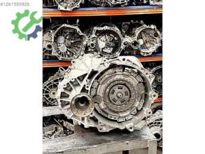 Audi Q2 1.0 motor 7 ileri sıfır DSG şanzıman