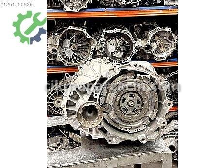 Audi Q2 Şanzıman Komple çıkma parça