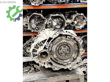 Audi Q2 Şanzıman Komple çıkma parça