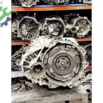 Audi Q2 30 TFSİ 7 ileri sıfır DSG şanzıman