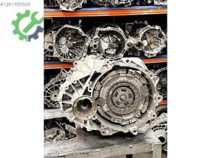 Audi Q2 30 TFSİ 7 ileri sıfır DSG şanzıman