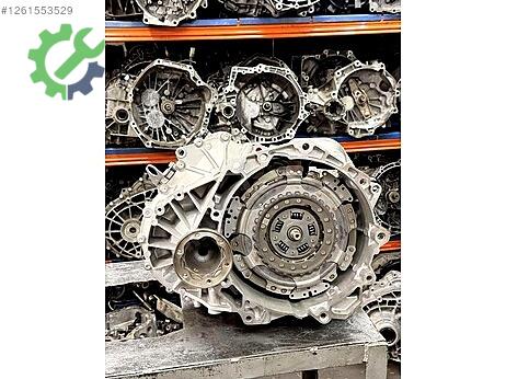 Audi Q2 Şanzıman Komple çıkma parça