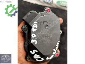 Audi Q7 3.0 TDI Emme Manifold Yönlendirme Klape Motoru 059129086