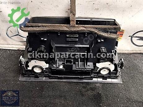 Audi Q7 Havalandırma Izgaraları çıkma parça