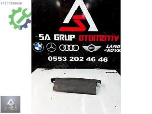 Audi Q7 Orijinal Sol Ön Koltuk Uç Kaplaması 4L0881327