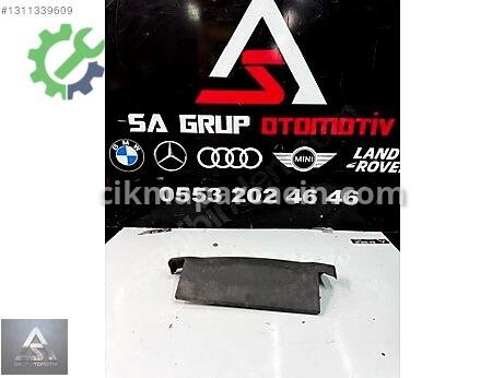 Audi Q7 Bakalit çıkma parça