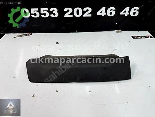Audi Q7 Bakalit 4L0881327 çıkma parça