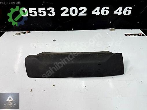 Audi Q7 Bakalit 4L0881327 çıkma parça