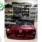 Audi Sorunsuz Ürün Bagaj Fabrikasyon Kaporta & Karoser Orginal