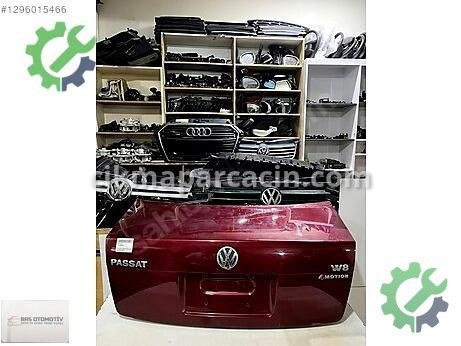 Volkswagen Passat Bagaj çıkma parça