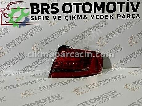 Audi A4 Stop çıkma parça