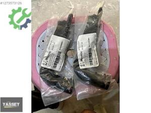 Audi A3 Tampon Tutacağı Sökme Çıkma