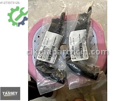 Audi A3 Tampon Tutacağı çıkma parça