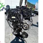 Çıkma Orijinal Komple Motor Audi A4 2021