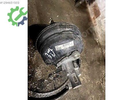 Audi A6 Westinghouse çıkma parça