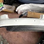 Audi a6 orijinal çıkma ön arka tampon