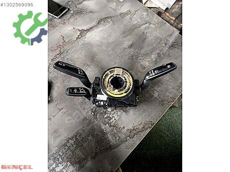 Audi A8 Airbag Sargısı çıkma parça