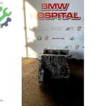 BMW 5 Serisi Blok Çıkma Parça Kayseri