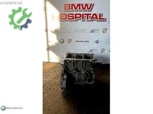 B38 F20 F30 3.18i 1.18i BLOK ORJİNAL