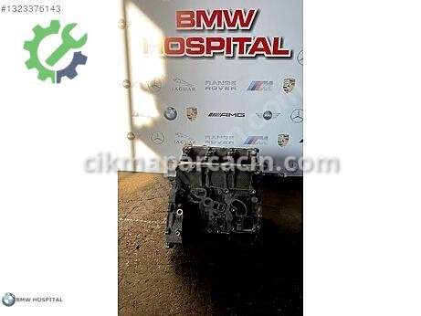 BMW 3 Serisi Blok çıkma parça