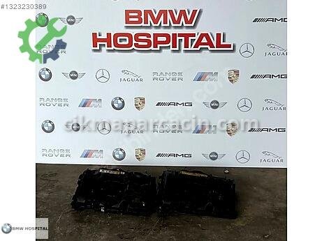 BMW 2 Serisi Külbütör Kapağı çıkma parça