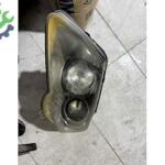 B6 PASSAT FAR VE BEYİNLERİ