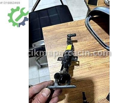 Volkswagen Passat Far çıkma parça