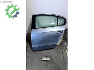 B6 PASSAT TÜM KAPILAR DOLU