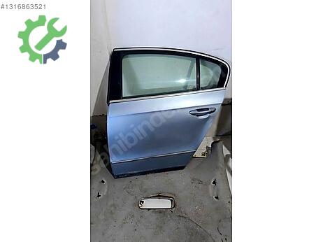 Volkswagen Passat Kapı çıkma parça