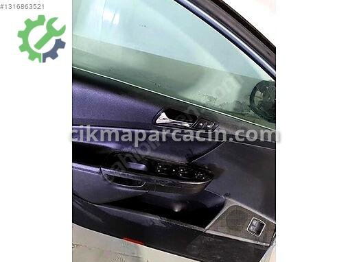 Volkswagen Passat Kapı çıkma parça