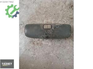 Ford Focus Çıkma Tavan Lambası